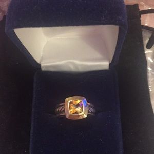 Have receipt from finks David Yurman